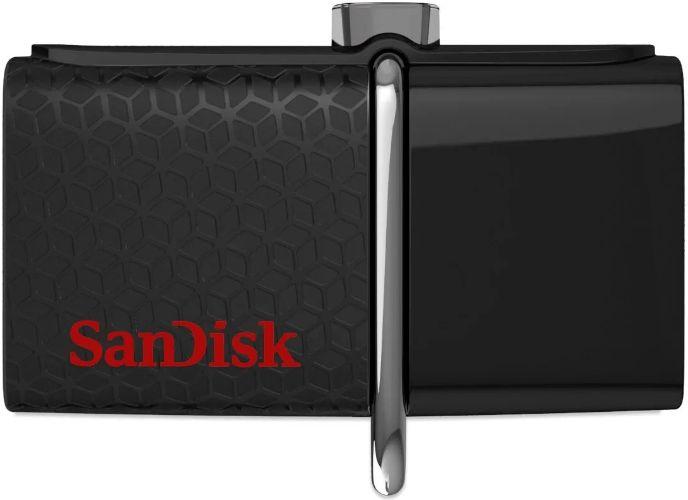 SanDisk OTG Ultra Dual Flash Drive 3.0 ricondizionato - Reebelo Italia