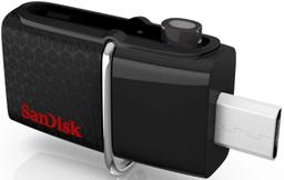 SanDisk OTG Ultra Dual Flash Drive 3.0 ricondizionato - Reebelo Italia