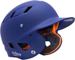 Schutt Air4.2 Baseball Batting Helmet for Junior ricondizionato - Reebelo Italia
