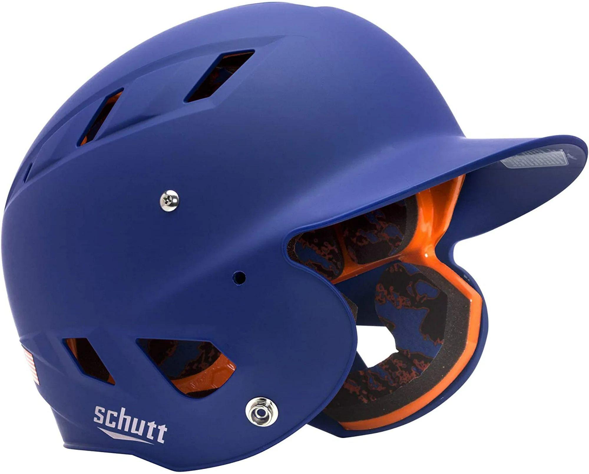 Schutt Air4.2 Baseball Batting Helmet for Junior ricondizionato - Reebelo Italia