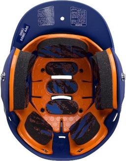 Schutt Air4.2 Baseball Batting Helmet for Junior ricondizionato - Reebelo Italia