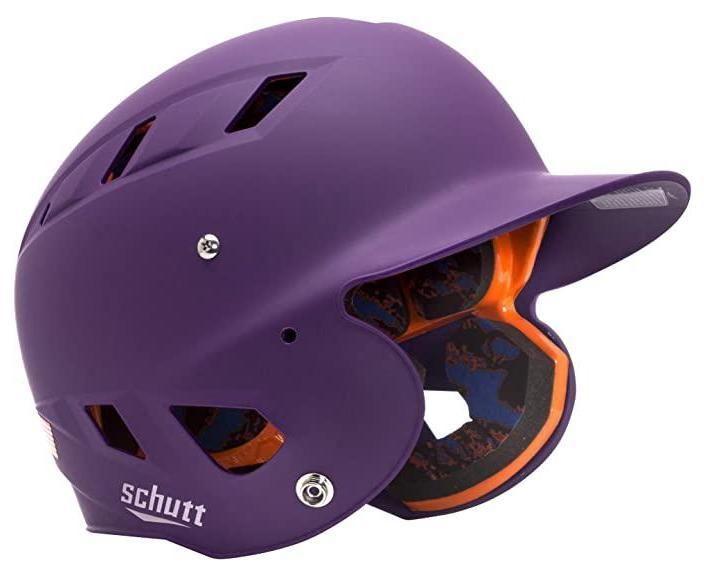 Schutt Air4.2 Baseball Batting Helmet for Junior ricondizionato - Reebelo Italia