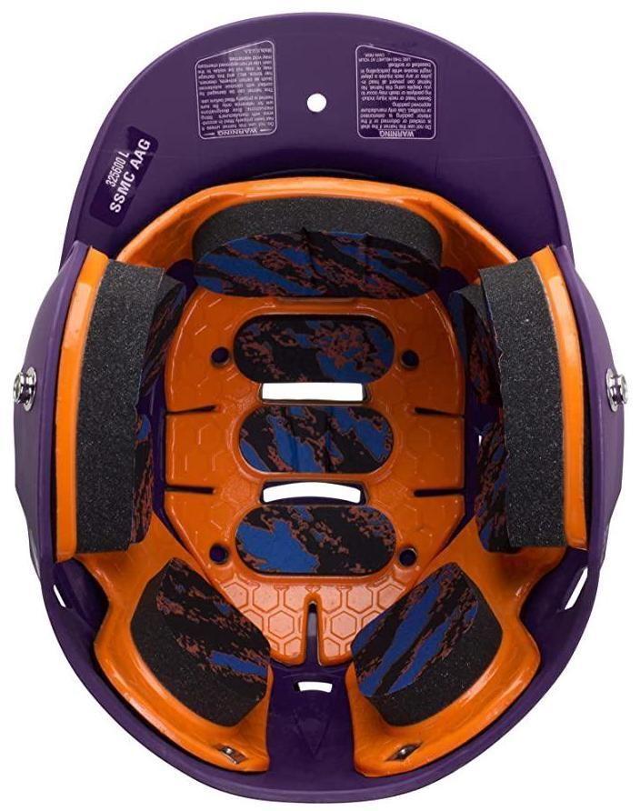 Schutt Air4.2 Baseball Batting Helmet for Junior ricondizionato - Reebelo Italia