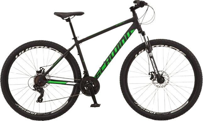 Schwinn S8222AZ High Timber ALX 29" Mountain Bike ricondizionato - Reebelo Italia