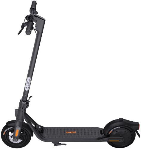Segway Ninebot Electric KickScooter F2 ricondizionato - Reebelo Italia