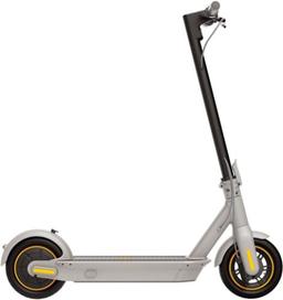 Segway Ninebot KickScooter MAX G30LP ricondizionato - Reebelo Italia