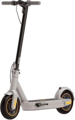 Segway Ninebot KickScooter MAX G30LP ricondizionato - Reebelo Italia