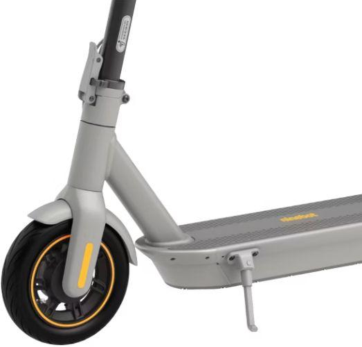 Segway Ninebot KickScooter MAX G30LP ricondizionato - Reebelo Italia