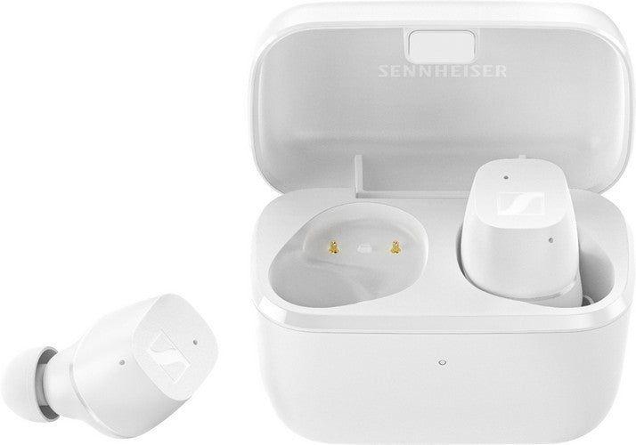 Sennheiser CX True Wireless Earbuds ricondizionato - Reebelo Italia