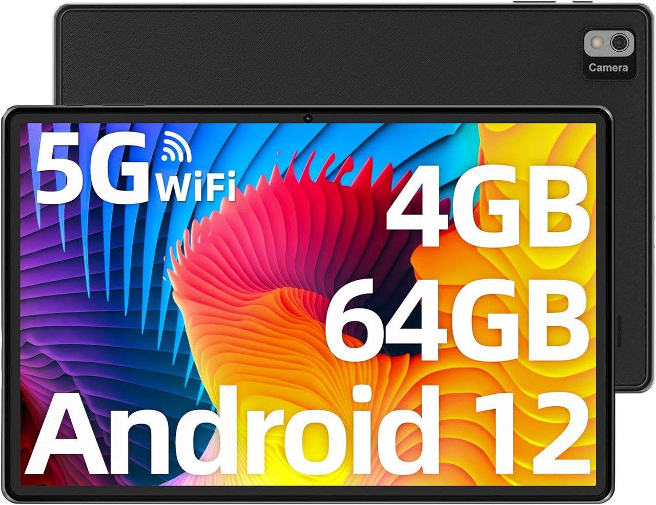 SGIN T10 Tablet Android da 10.1" ricondizionato - Reebelo Italia