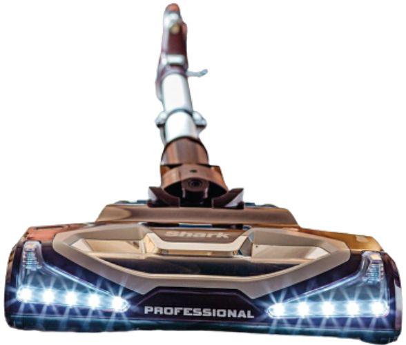 Shark NV752 Rotator TruePet Corded Vacuum  ricondizionato - Reebelo Italia
