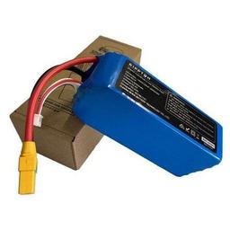 SharkX Battery ricondizionato - Reebelo Italia