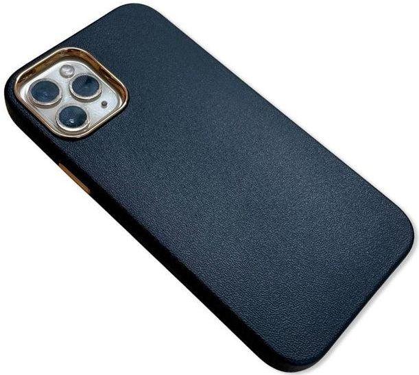 Custodia per Telefono Antiurto con Lente della Fotocamera Placcata per iPhone 11 Pro ricondizionato - Reebelo Italia
