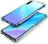 Shockproof Transparent Phone Case for Huawei Y9s