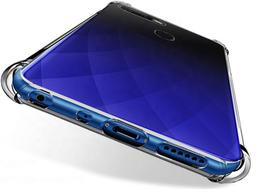 Custodia Trasparente Antiurto per OPPO A12 ricondizionato - Reebelo Italia