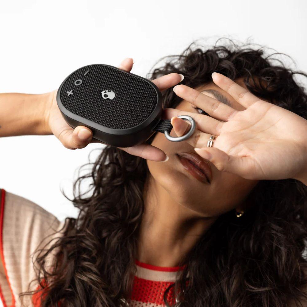 Skullcandy Kilo Small Portable Bluetooth Speaker ricondizionato - Reebelo Italia