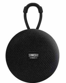 Sonicgear Sonicgo 2 with Radio Portable Speaker ricondizionato - Reebelo Italia