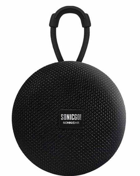 Sonicgear Sonicgo 2 with Radio Portable Speaker ricondizionato - Reebelo Italia