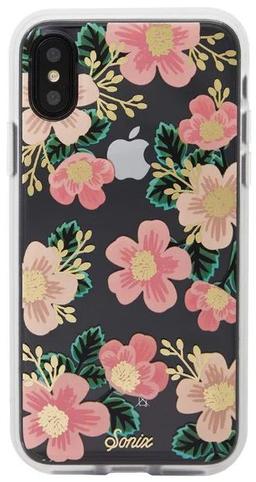 Custodia Sonix Clear Coat per iPhone X/XS ricondizionato - Reebelo Italia