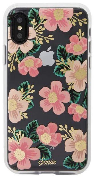 Custodia Sonix Clear Coat per iPhone X/XS ricondizionato - Reebelo Italia