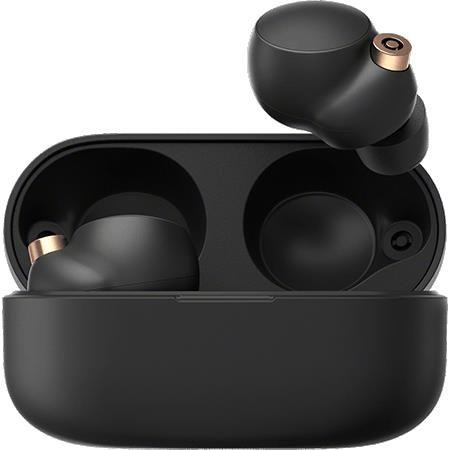 Sony WF-1000XM4 Auricolari Wireless con Cancellazione del Rumore ricondizionato - Reebelo Italia