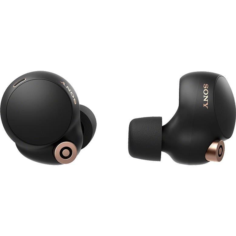 Sony WF-1000XM4 Auricolari Wireless con Cancellazione del Rumore ricondizionato - Reebelo Italia