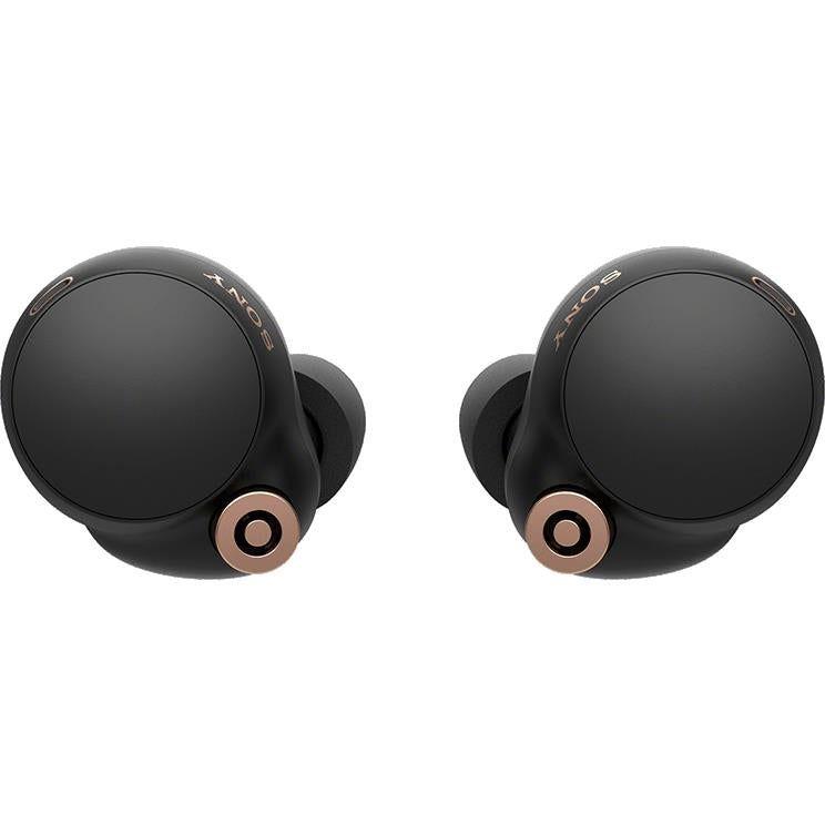 Sony WF-1000XM4 Auricolari Wireless con Cancellazione del Rumore ricondizionato - Reebelo Italia