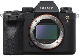 Sony a9 II Fotocamera Mirrorless (Solo Corpo) ricondizionato - Reebelo Italia