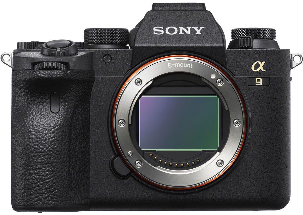 Sony a9 II Fotocamera Mirrorless (Solo Corpo) ricondizionato - Reebelo Italia
