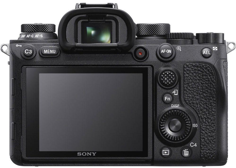 Sony a9 II Fotocamera Mirrorless (Solo Corpo) ricondizionato - Reebelo Italia