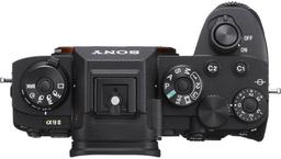 Sony a9 II Fotocamera Mirrorless (Solo Corpo) ricondizionato - Reebelo Italia