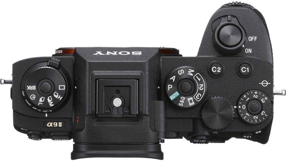 Sony a9 II Fotocamera Mirrorless (Solo Corpo) ricondizionato - Reebelo Italia