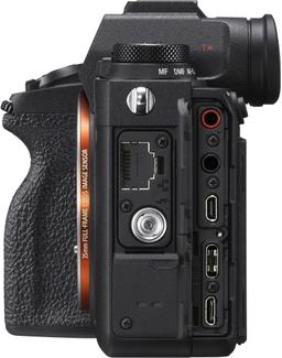 Sony a9 II Fotocamera Mirrorless (Solo Corpo) ricondizionato - Reebelo Italia