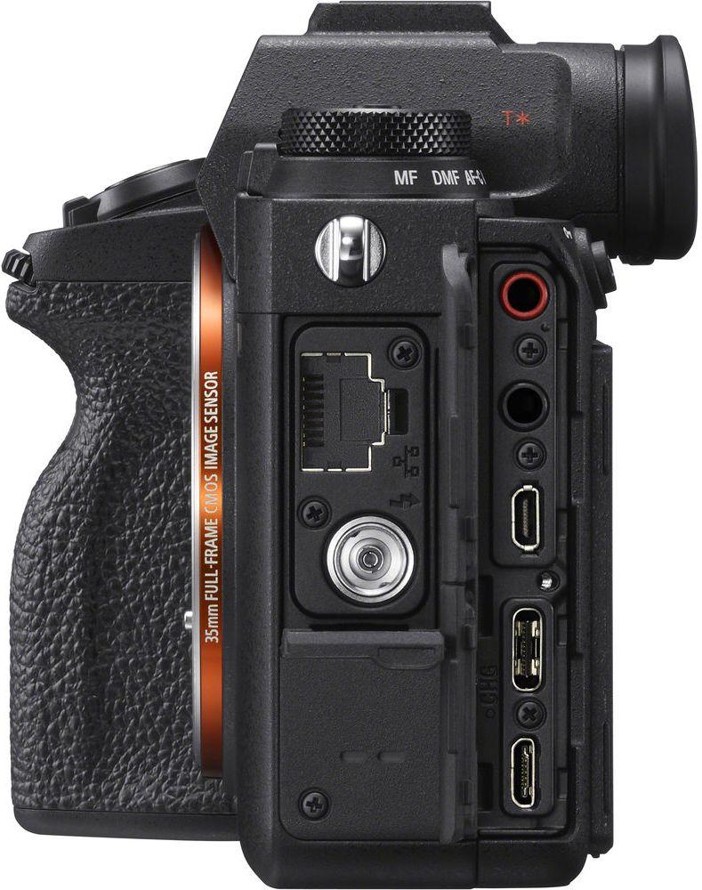 Sony a9 II Fotocamera Mirrorless (Solo Corpo) ricondizionato - Reebelo Italia