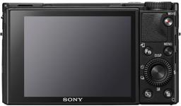 Fotocamera digitale Sony Cyber-shot DSC-RX100 VII ricondizionato - Reebelo Italia
