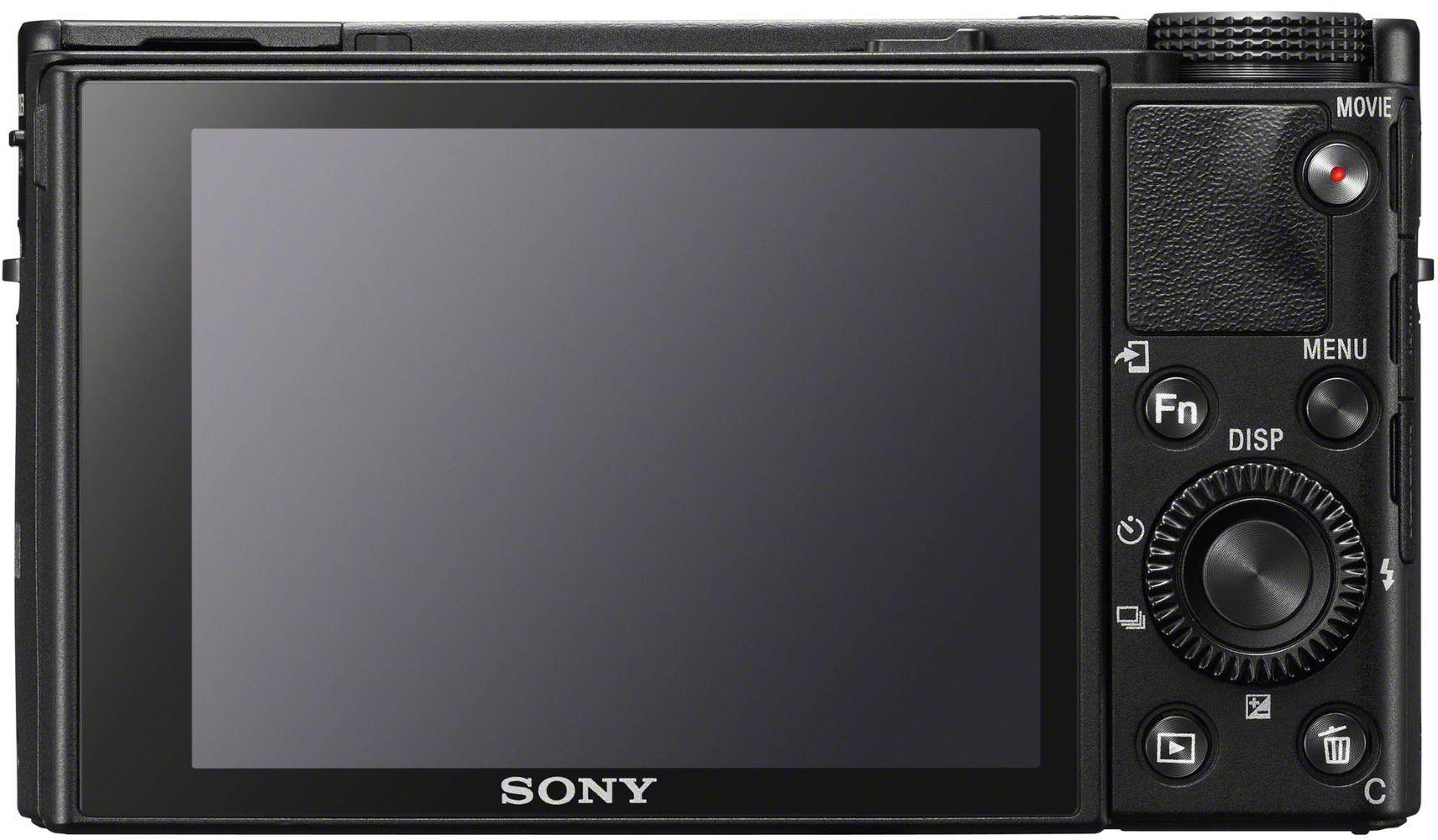 Fotocamera digitale Sony Cyber-shot DSC-RX100 VII ricondizionato - Reebelo Italia