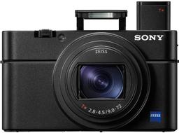 Fotocamera digitale Sony Cyber-shot DSC-RX100 VII ricondizionato - Reebelo Italia
