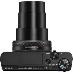 Fotocamera digitale Sony Cyber-shot DSC-RX100 VII ricondizionato - Reebelo Italia