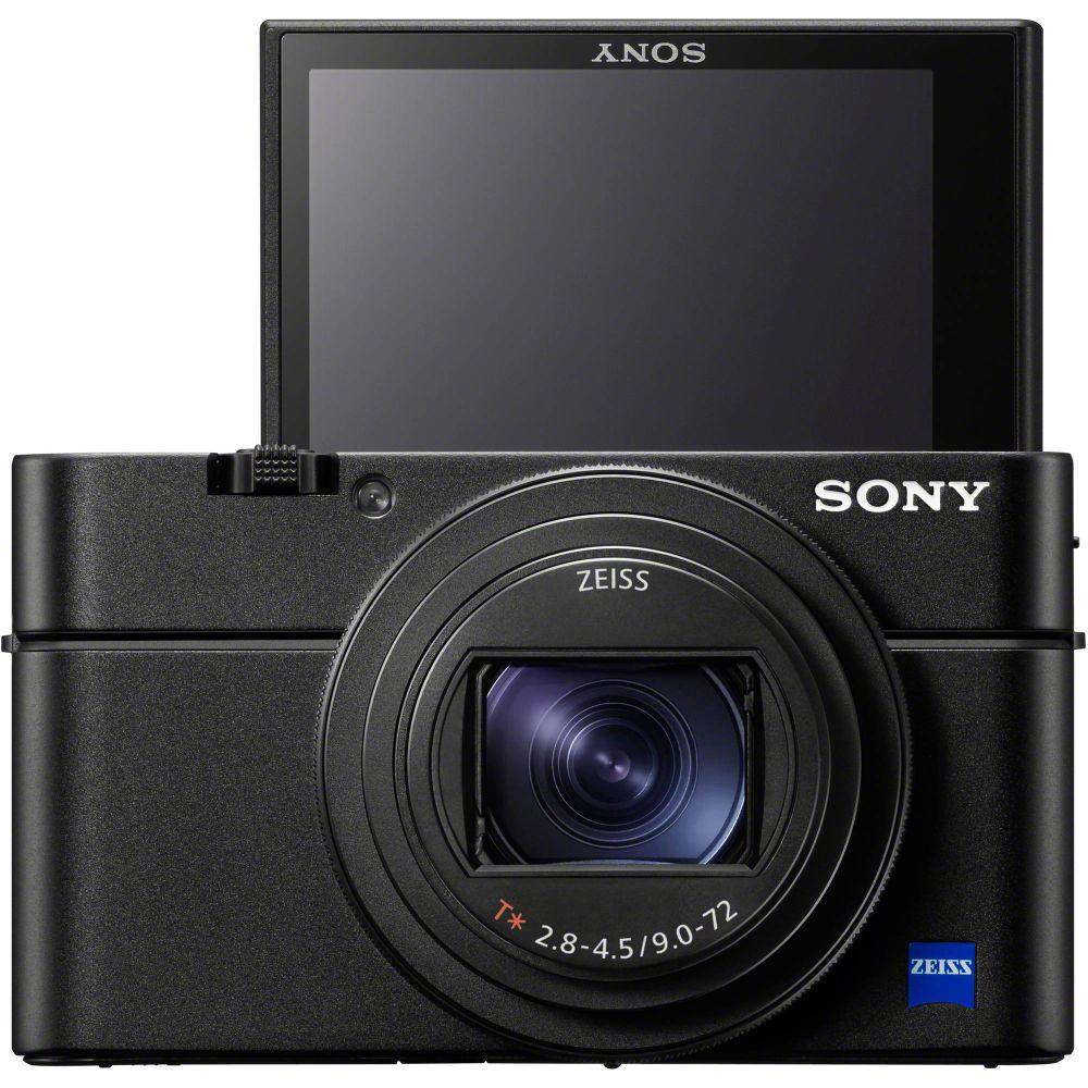 Fotocamera digitale Sony Cyber-shot DSC-RX100 VII ricondizionato - Reebelo Italia
