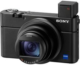 Fotocamera digitale Sony Cyber-shot DSC-RX100 VII ricondizionato - Reebelo Italia