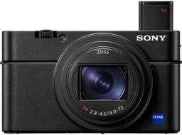 Fotocamera digitale Sony Cyber-shot DSC-RX100 VII ricondizionato - Reebelo Italia