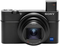 Fotocamera digitale Sony Cyber-shot DSC-RX100 VII ricondizionato - Reebelo Italia