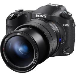 Fotocamera digitale Sony Cyber-shot DSC-RX10 IV ricondizionato - Reebelo Italia
