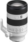 Sony FE 70-200mm F4 Macro G OSS II Lens