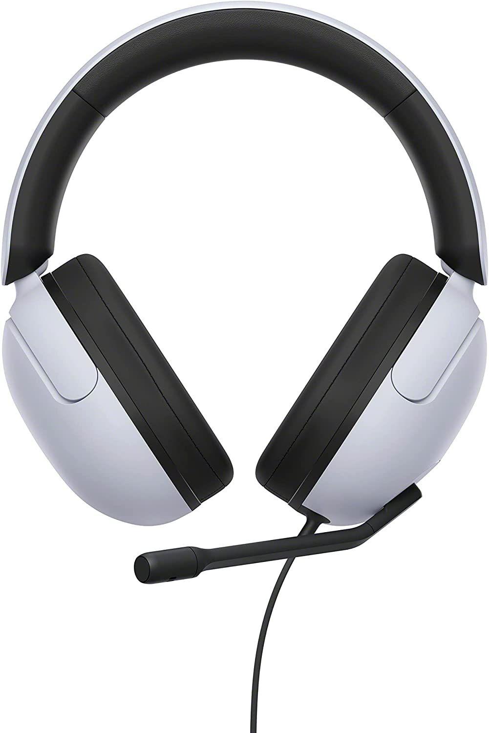 Sony INZONE H3 Wired Gaming Headset ricondizionato - Reebelo Italia