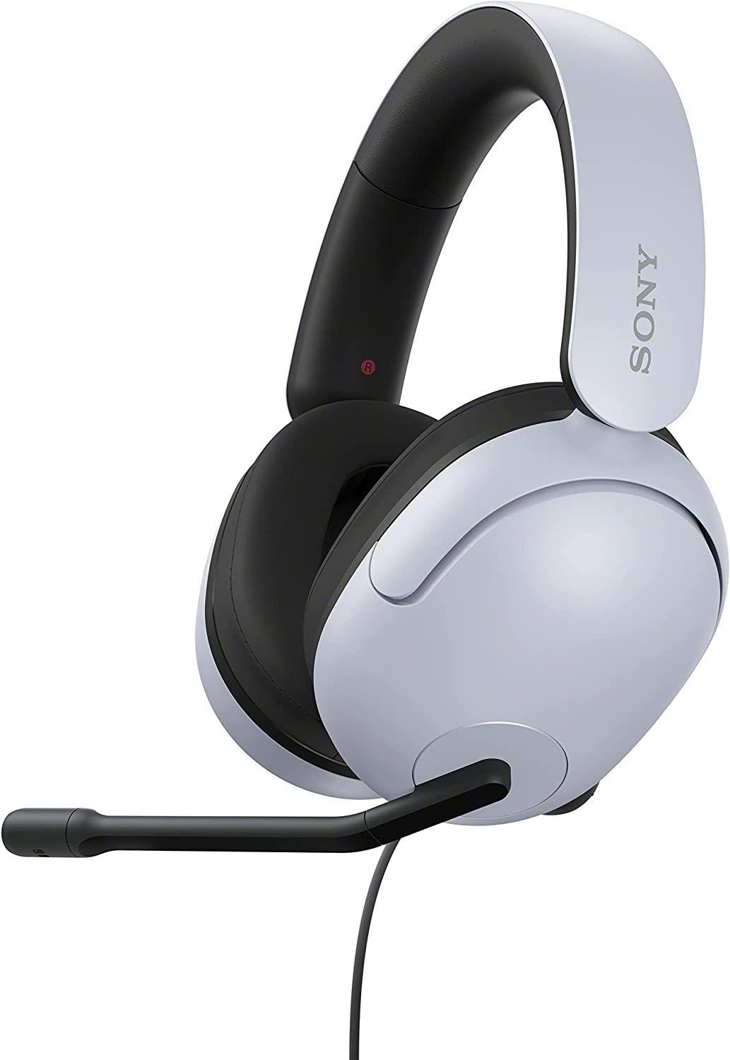 Sony INZONE H3 Wired Gaming Headset ricondizionato - Reebelo Italia
