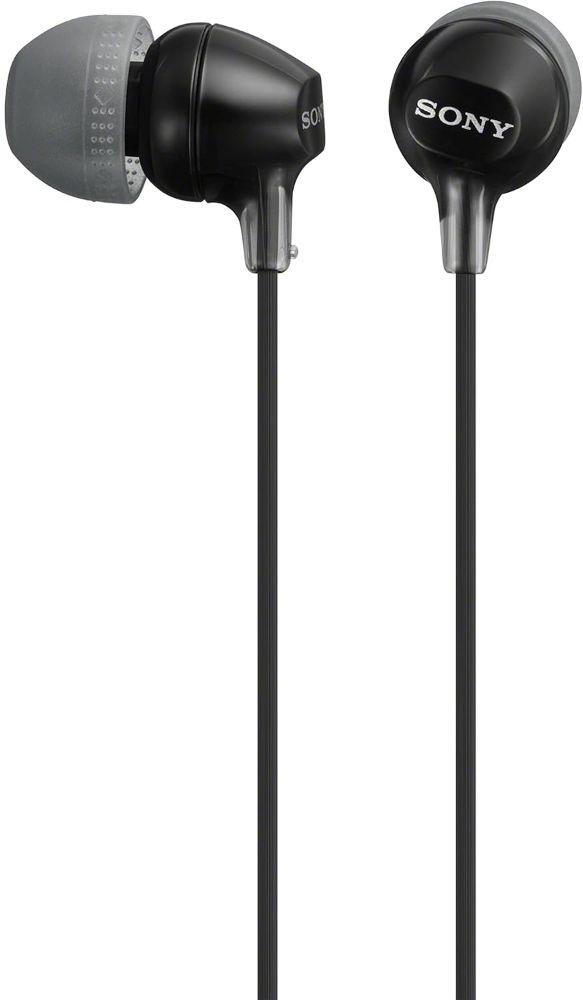 Sony MDR-EX15LP Auricolari Sportivi In-Ear ricondizionato - Reebelo Italia