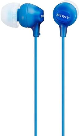 Sony MDR-EX15LP Auricolari Sportivi In-Ear ricondizionato - Reebelo Italia