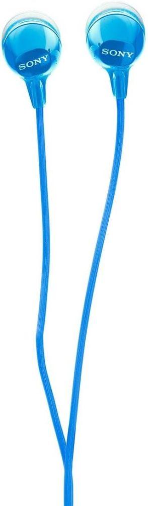 Sony MDR-EX15LP Auricolari Sportivi In-Ear ricondizionato - Reebelo Italia