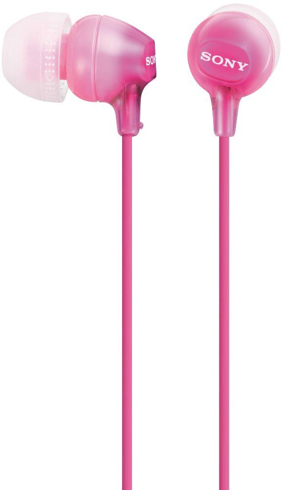 Sony MDR-EX15LP Auricolari Sportivi In-Ear ricondizionato - Reebelo Italia